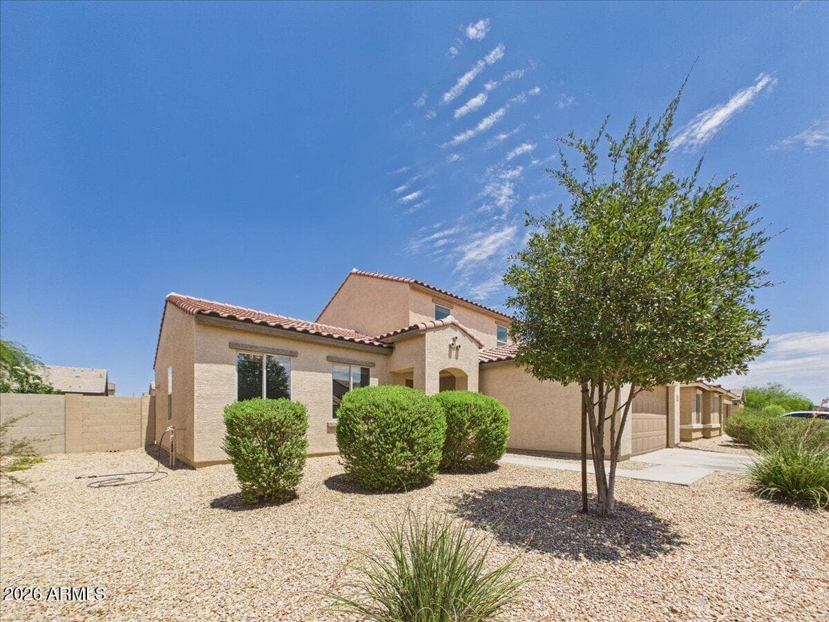 810 W RAYMOND Street, Coolidge, AZ 85128 — photo 3 of 37