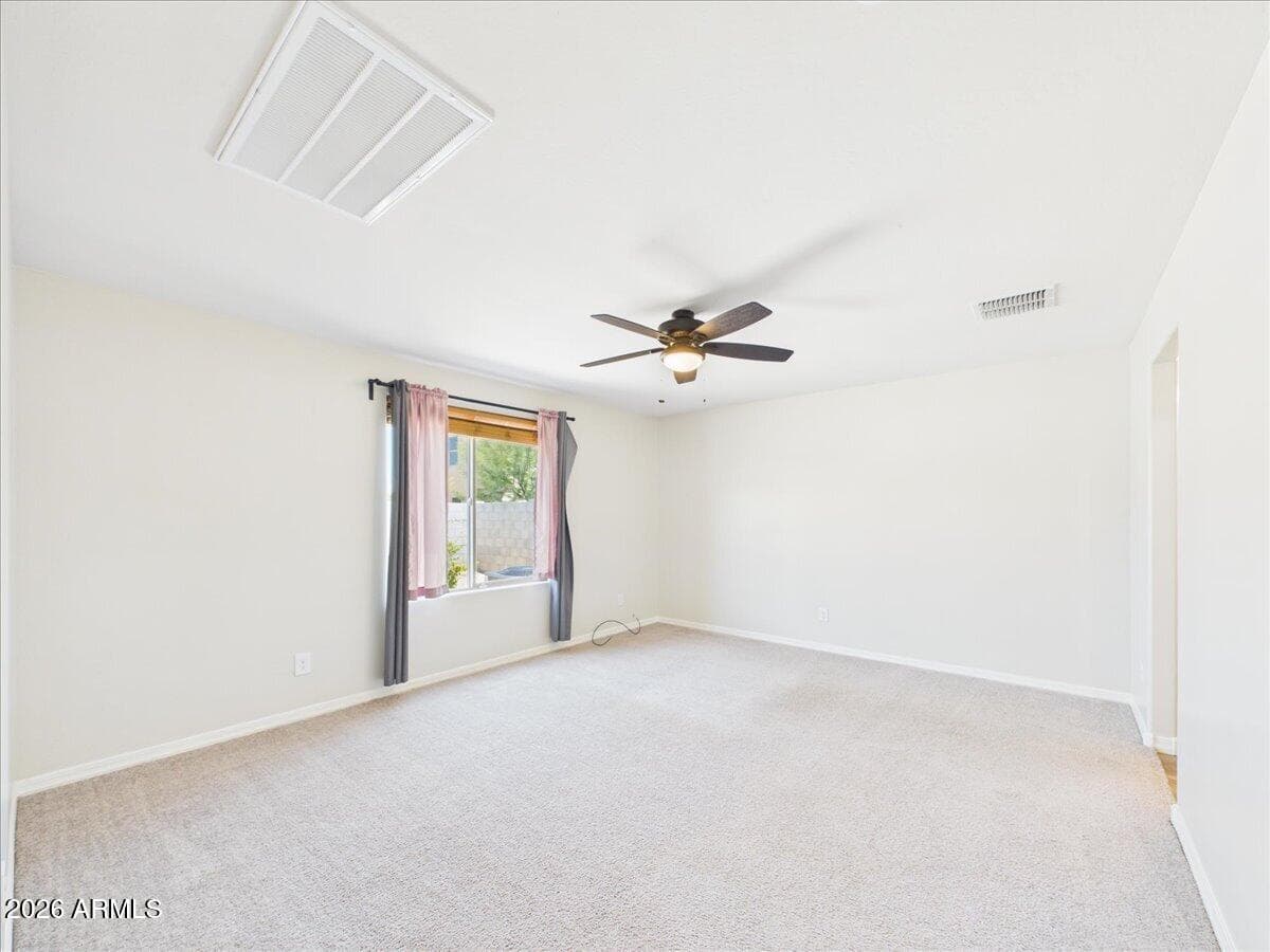810 W RAYMOND Street, Coolidge, AZ 85128 — photo 9 of 37