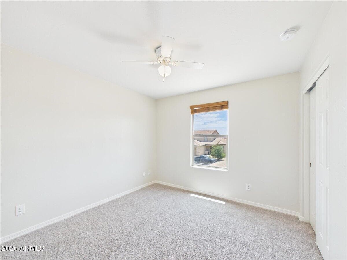 810 W RAYMOND Street, Coolidge, AZ 85128 — photo 18 of 37