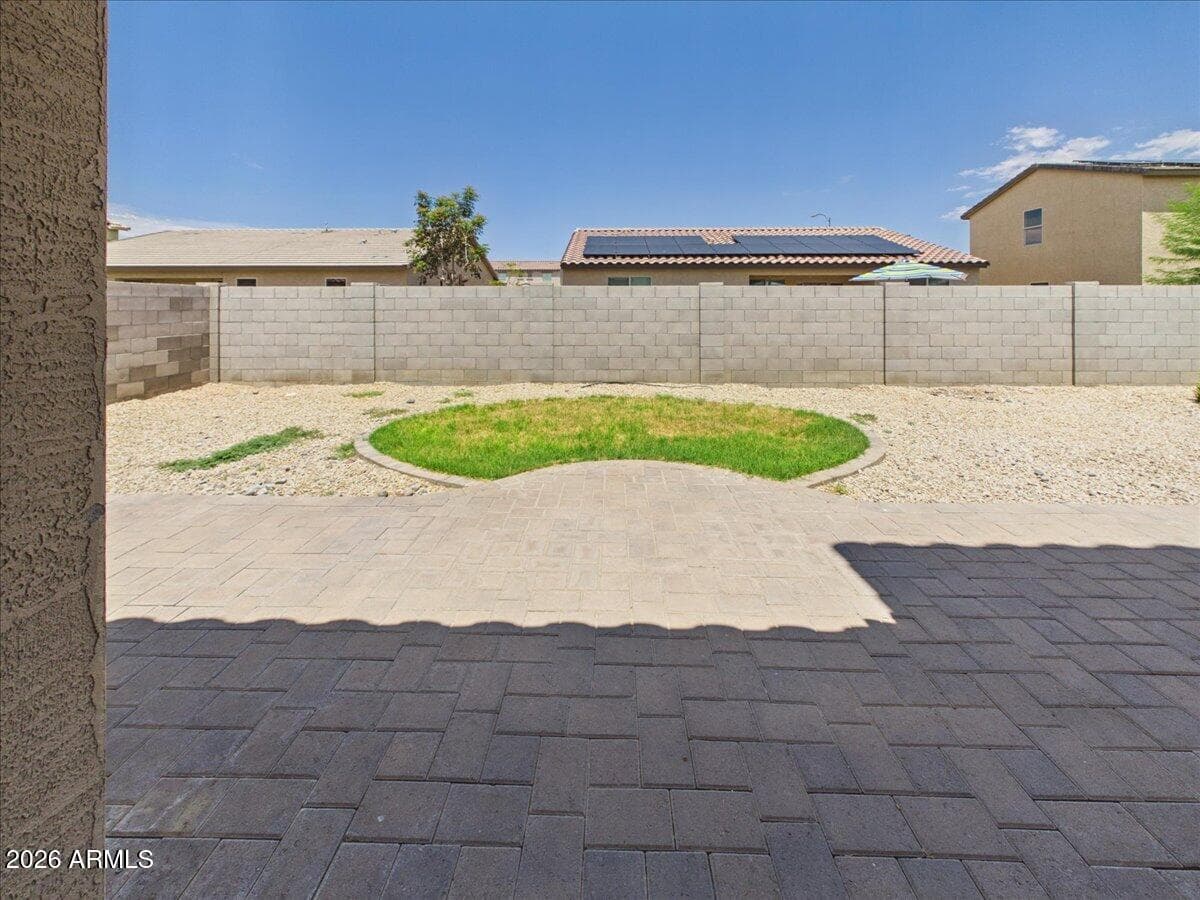 810 W RAYMOND Street, Coolidge, AZ 85128 — photo 27 of 37