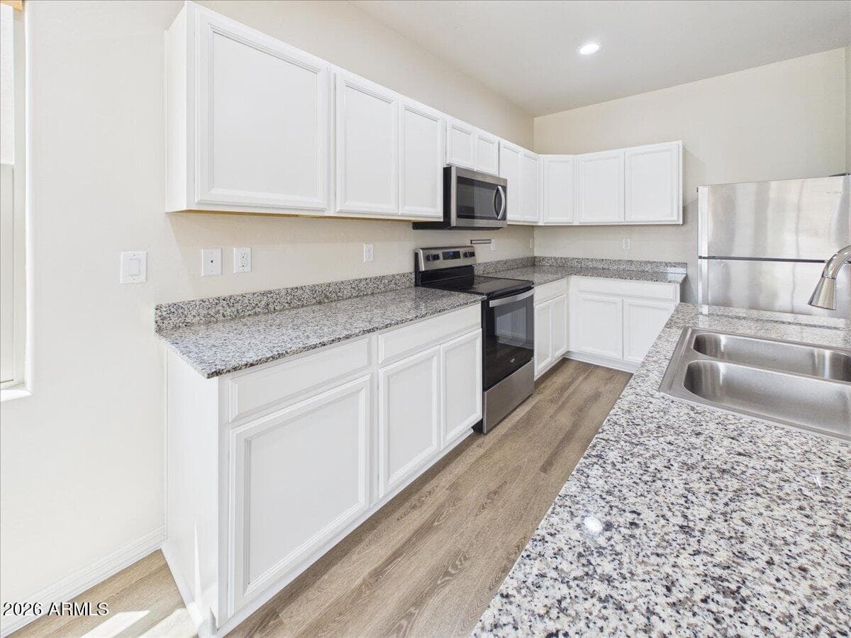 810 W RAYMOND Street, Coolidge, AZ 85128 — photo 31 of 37