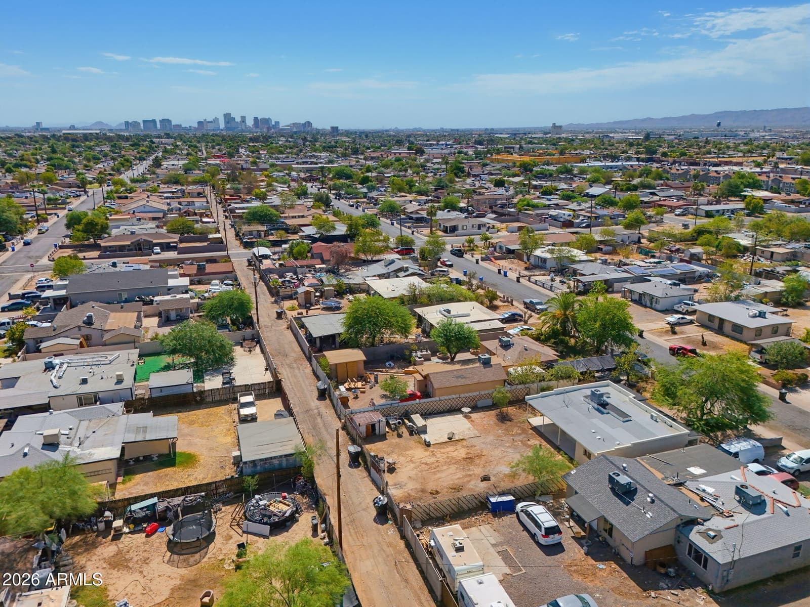 3226 W Taylor Street, Phoenix, AZ 85009 — photo 50 of 51