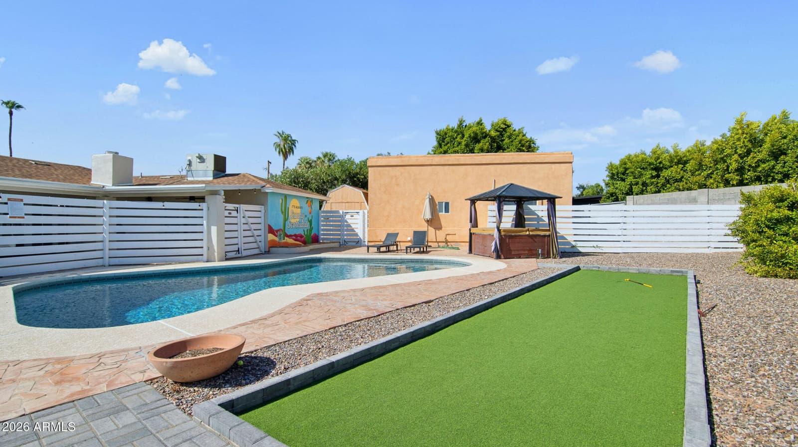 2929 N 55th Place, Phoenix, AZ 85018 — photo 23 of 59
