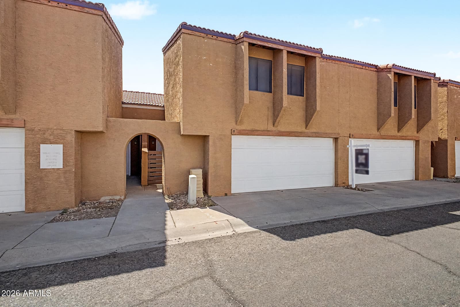 2202 W GLENROSA Avenue 9, Phoenix, AZ 85015 — photo 36 of 37