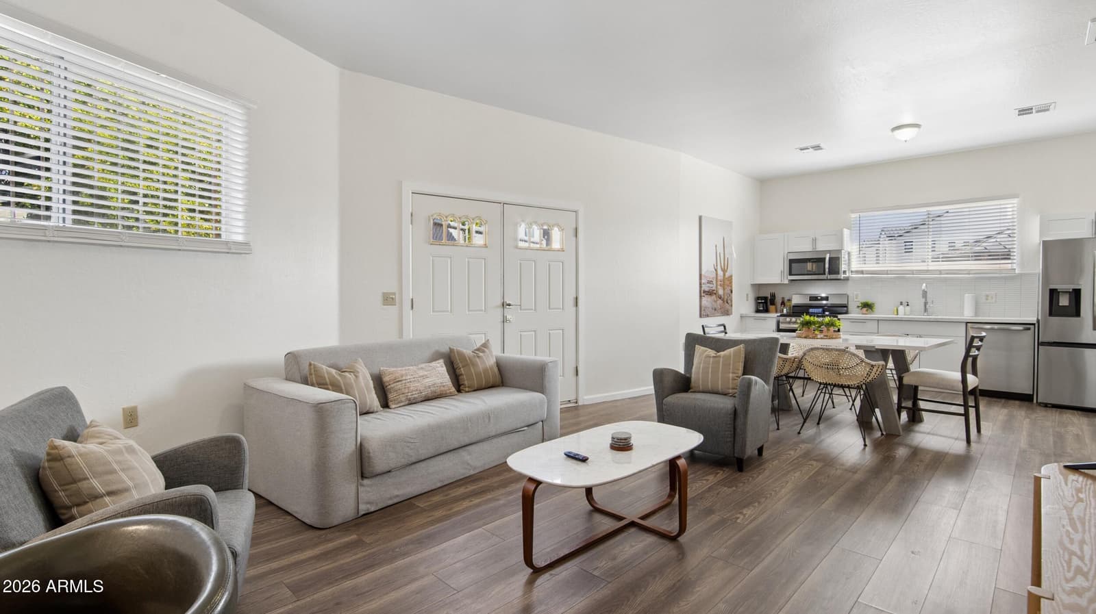 2929 N 55th Place, Phoenix, AZ 85018 — photo 38 of 59