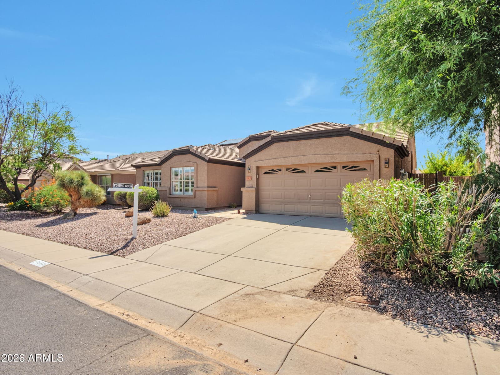 25836 N 43RD Place, Phoenix, AZ 85050 — photo 2 of 27