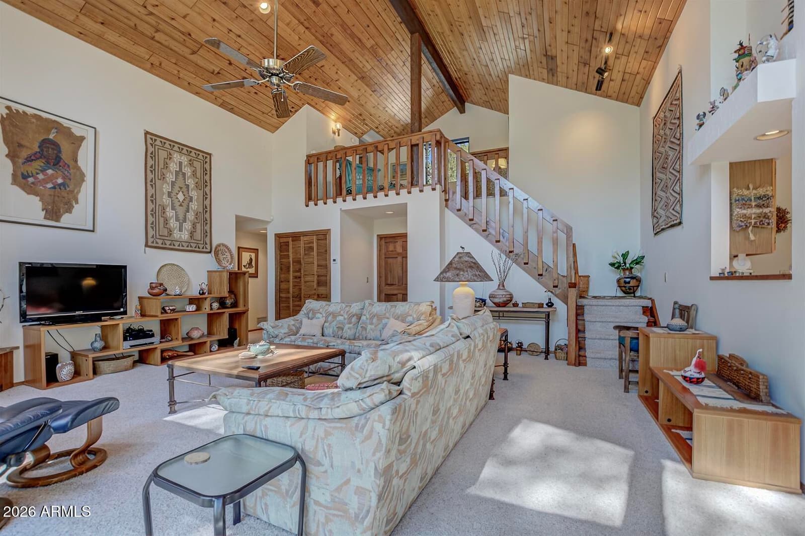 5189 N Juniper Loop, Pine, AZ 85544 — photo 4 of 45