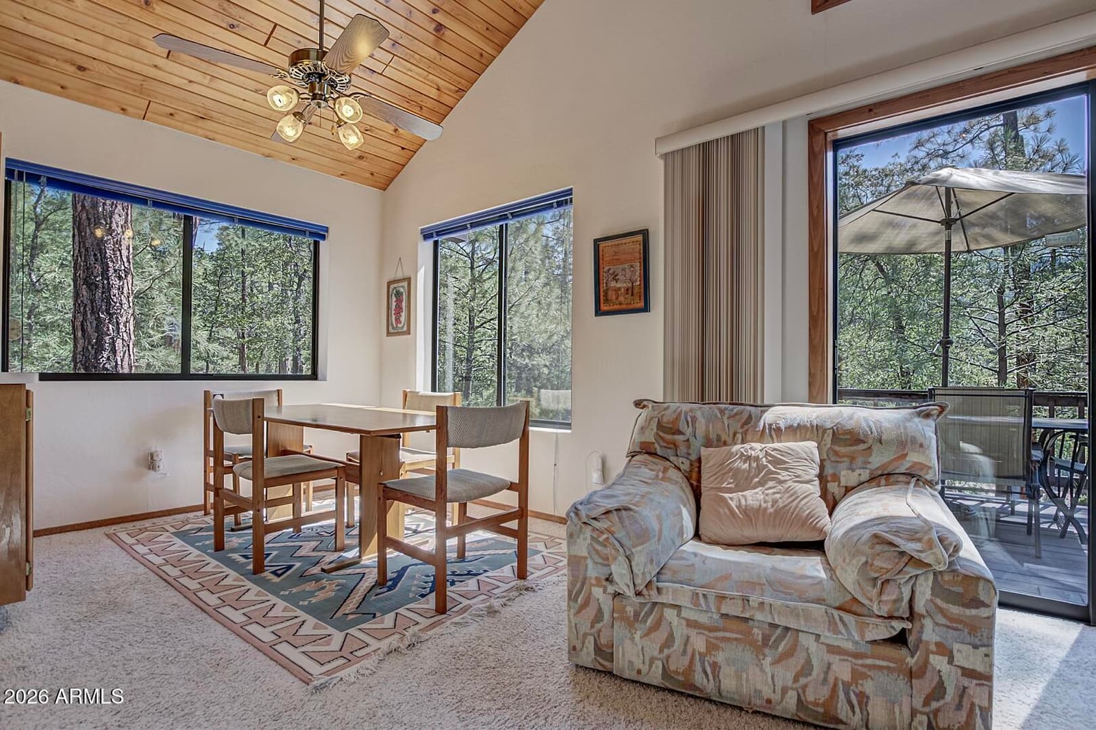 5189 N Juniper Loop, Pine, AZ 85544 — photo 9 of 45