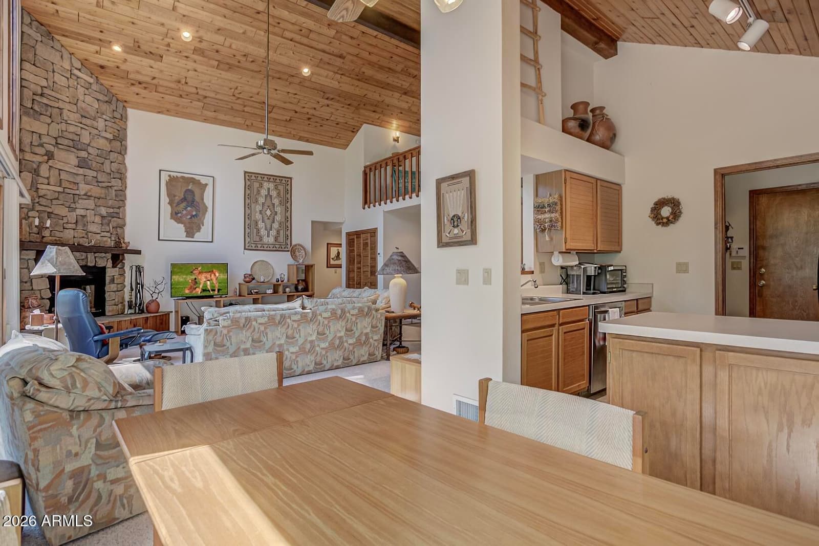 5189 N Juniper Loop, Pine, AZ 85544 — photo 10 of 45