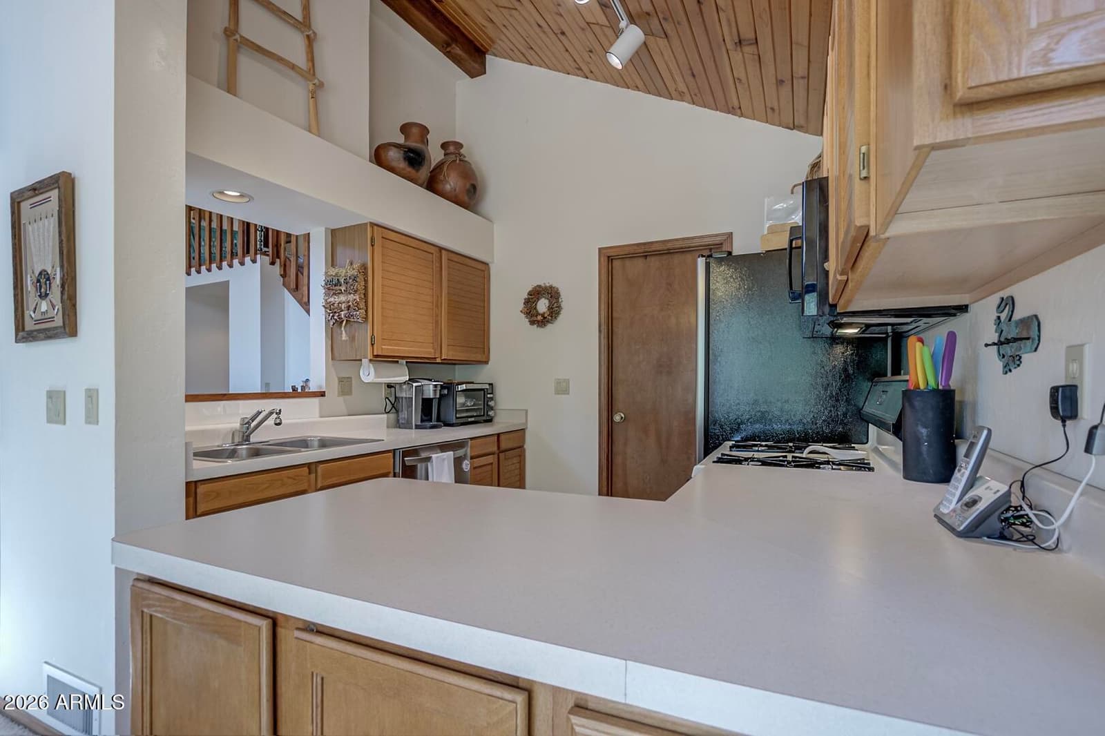 5189 N Juniper Loop, Pine, AZ 85544 — photo 12 of 45