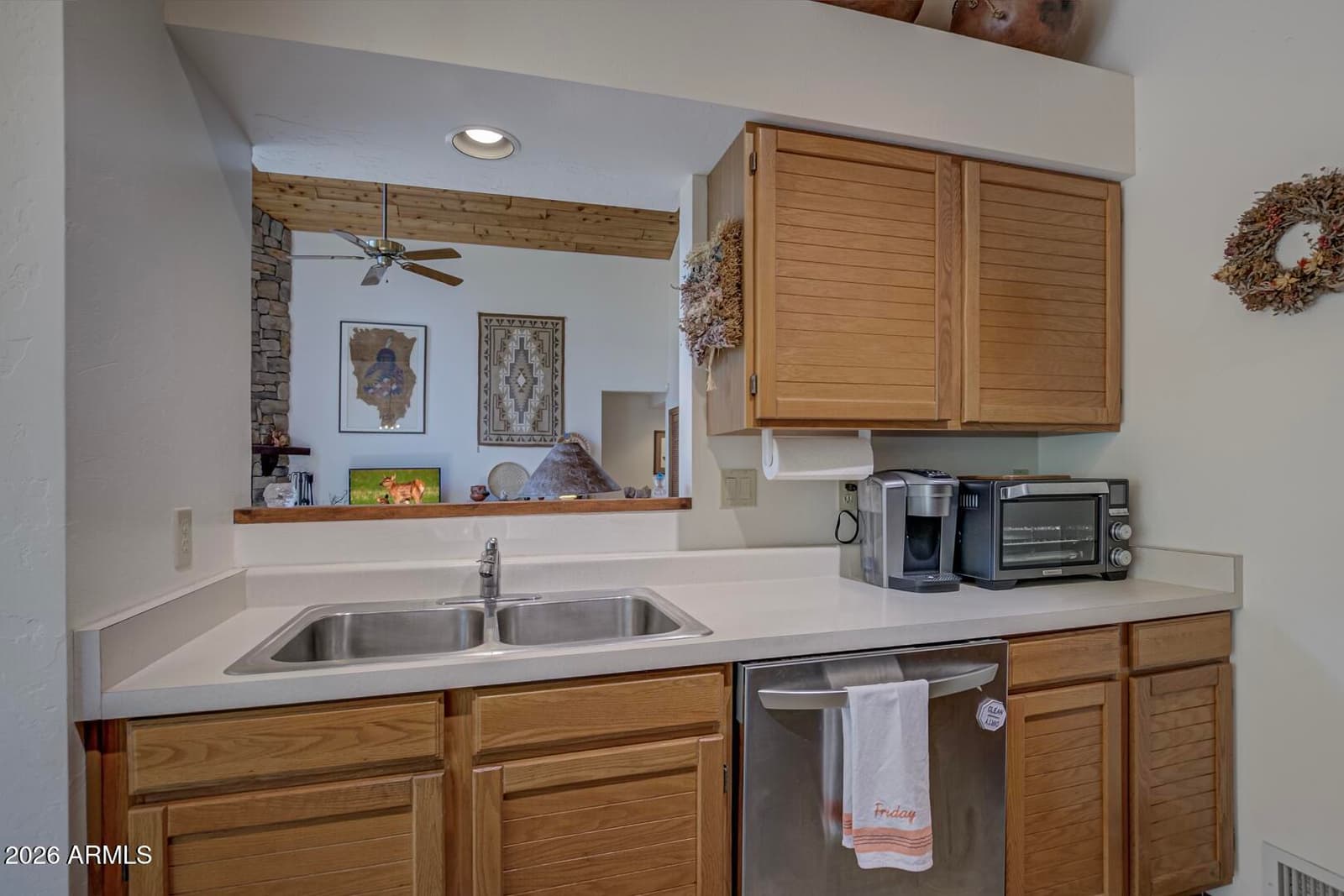 5189 N Juniper Loop, Pine, AZ 85544 — photo 13 of 45