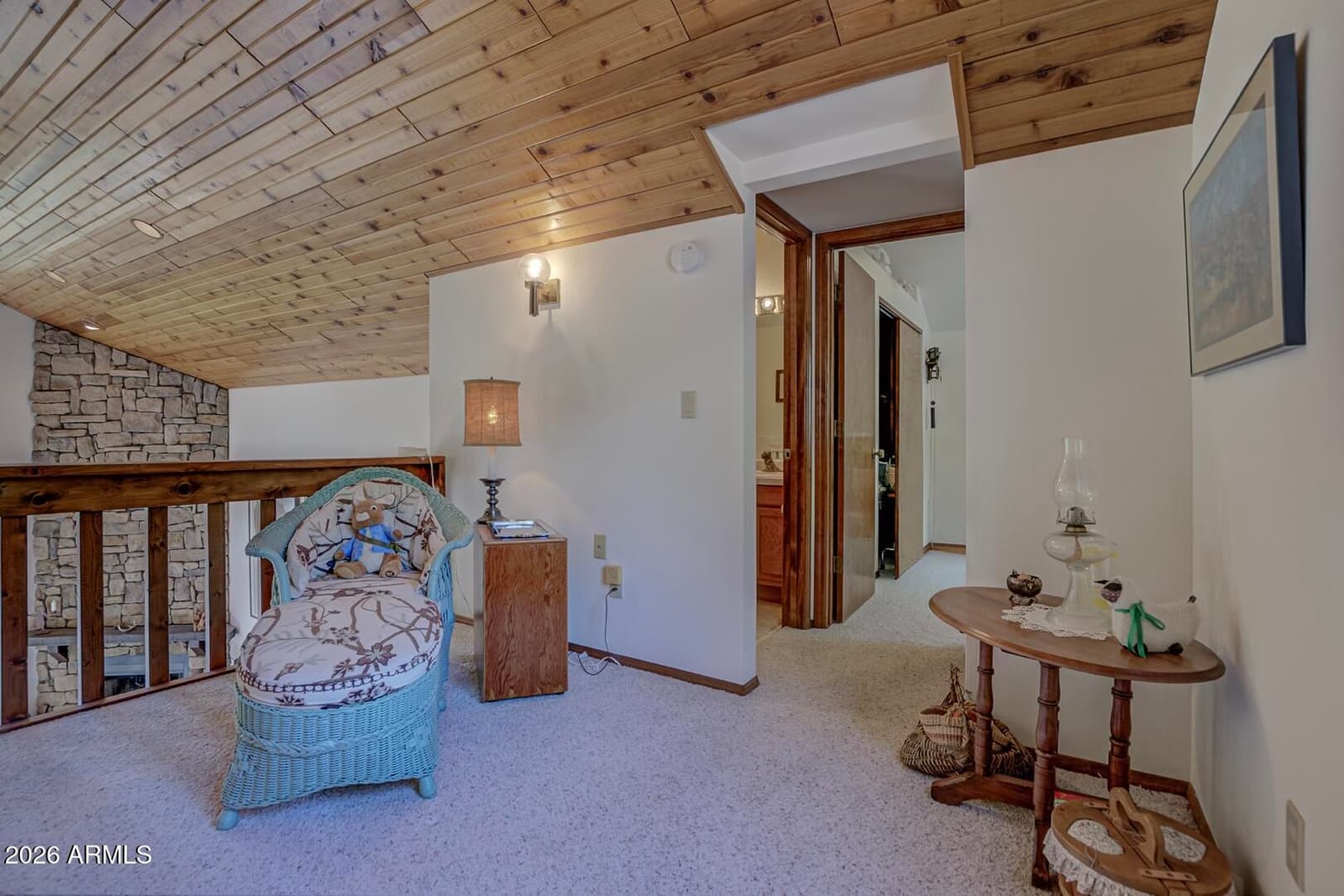 5189 N Juniper Loop, Pine, AZ 85544 — photo 23 of 45