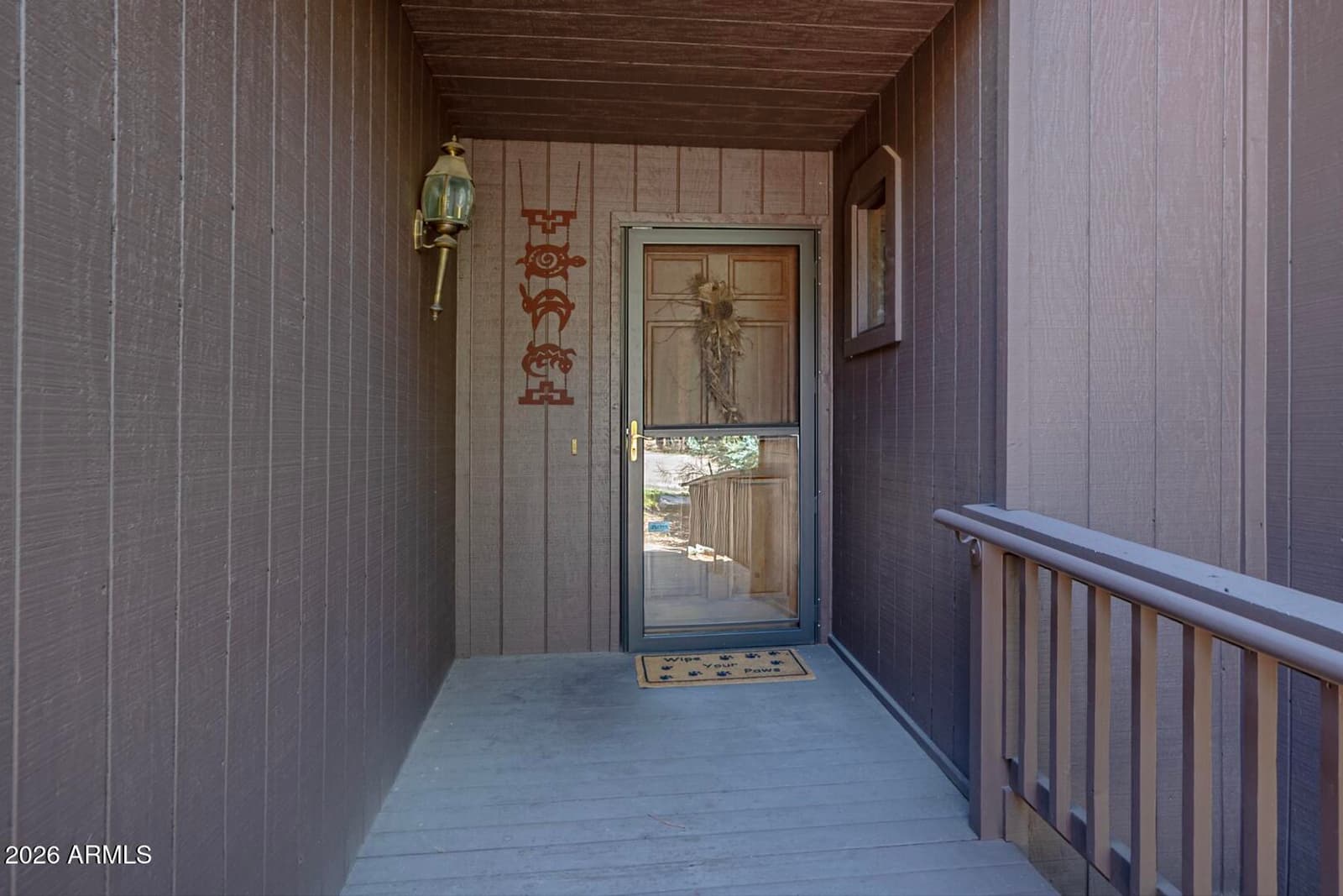 5189 N Juniper Loop, Pine, AZ 85544 — photo 31 of 45