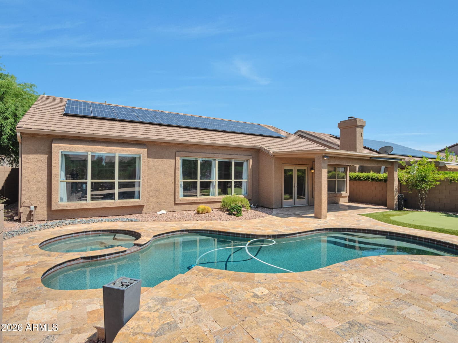 25836 N 43RD Place, Phoenix, AZ 85050 — photo 23 of 27