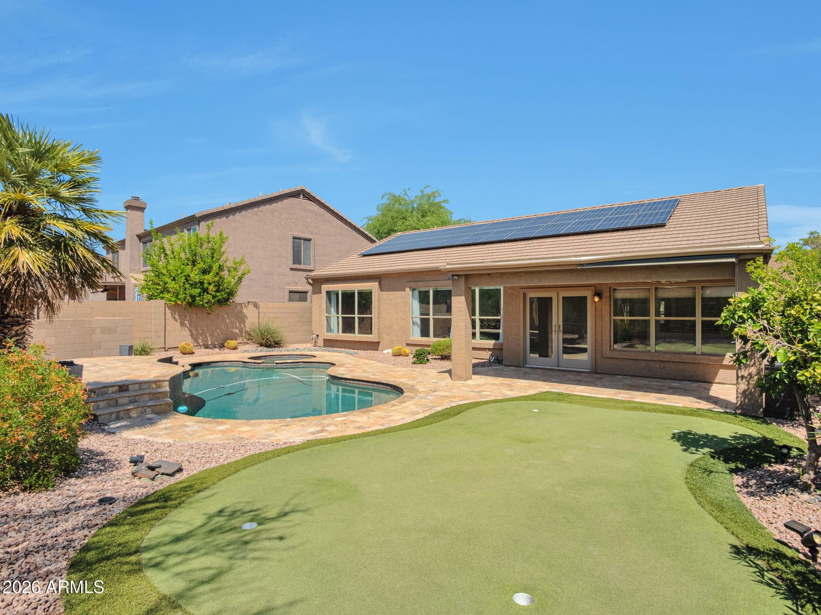 25836 N 43RD Place, Phoenix, AZ 85050 — photo 24 of 27