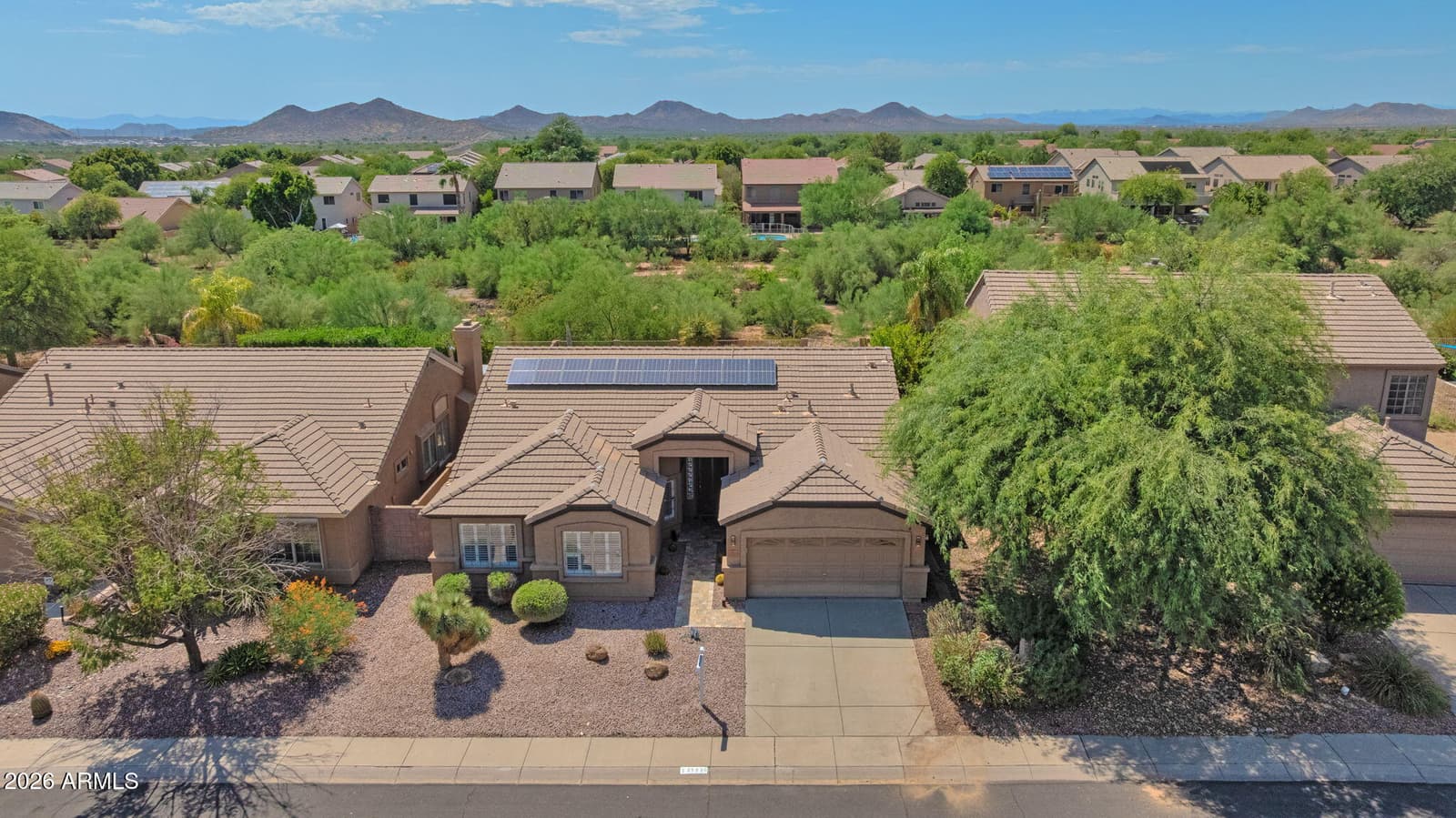 25836 N 43RD Place, Phoenix, AZ 85050 — photo 26 of 27