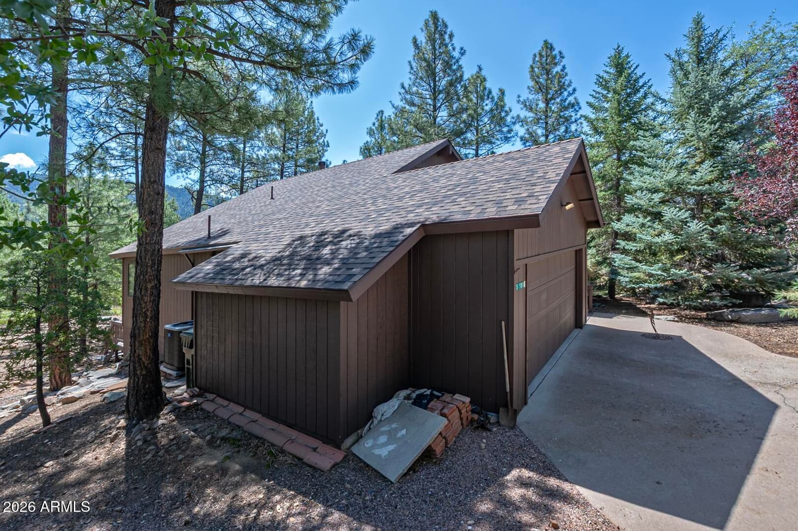 5189 N Juniper Loop, Pine, AZ 85544 — photo 39 of 45