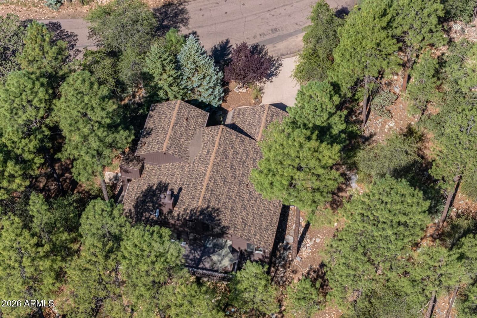 5189 N Juniper Loop, Pine, AZ 85544 — photo 44 of 45