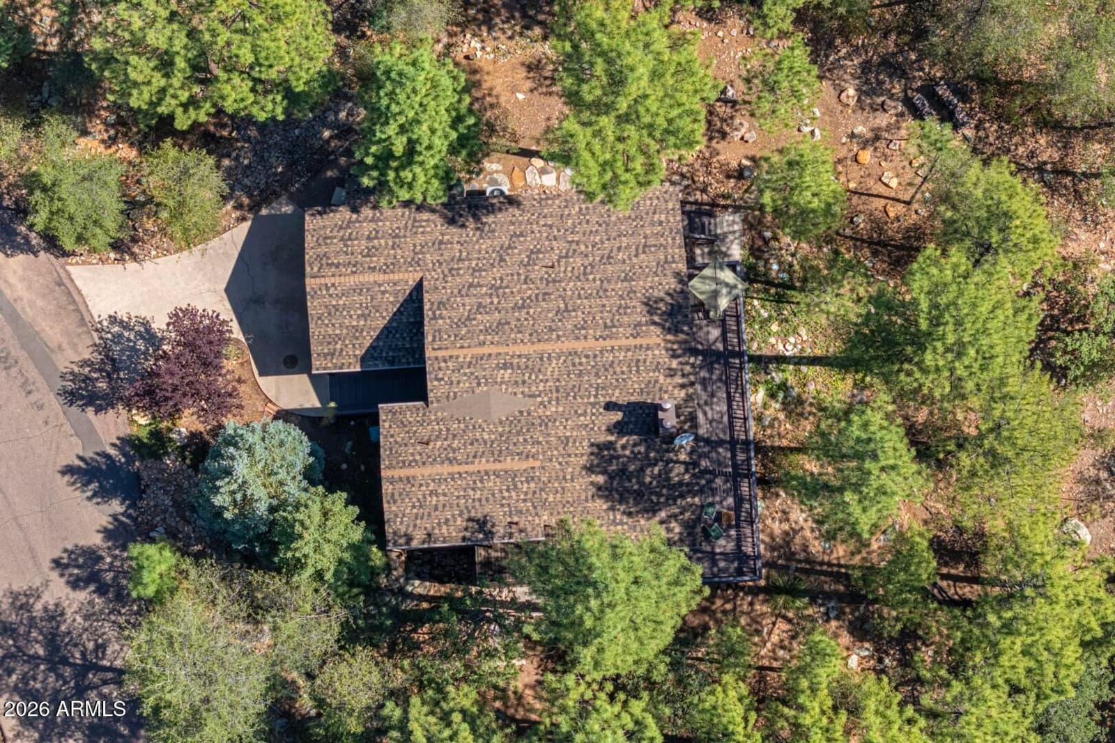 5189 N Juniper Loop, Pine, AZ 85544 — photo 45 of 45