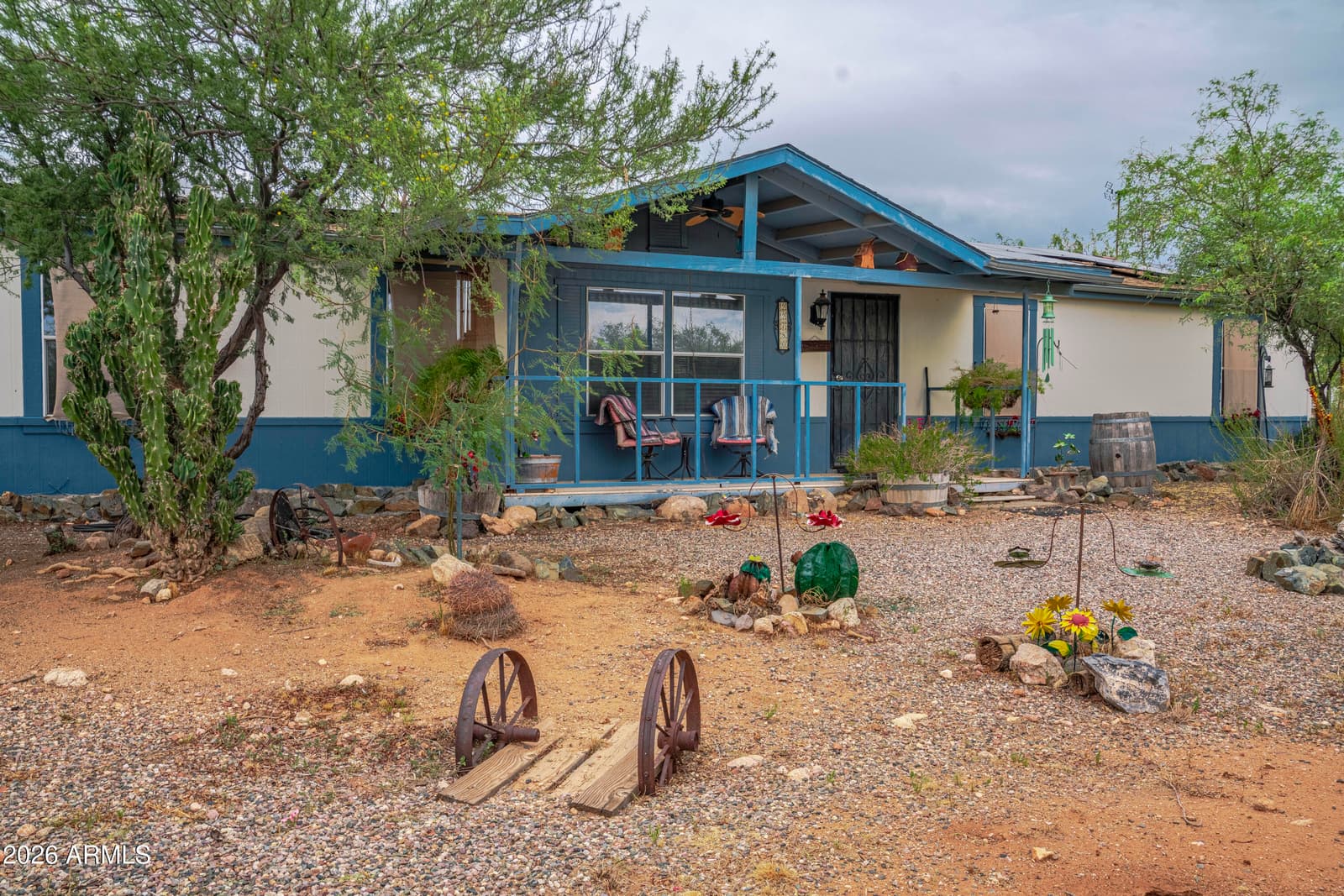 22780 W SUNRISE Road, Congress, AZ 85332 — photo 3 of 72