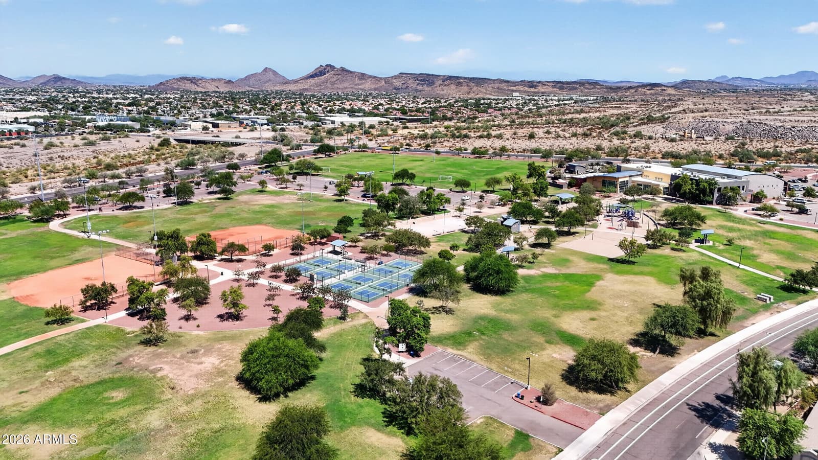4047 W WHISPERING WIND Drive, Glendale, AZ 85310 — photo 41 of 46
