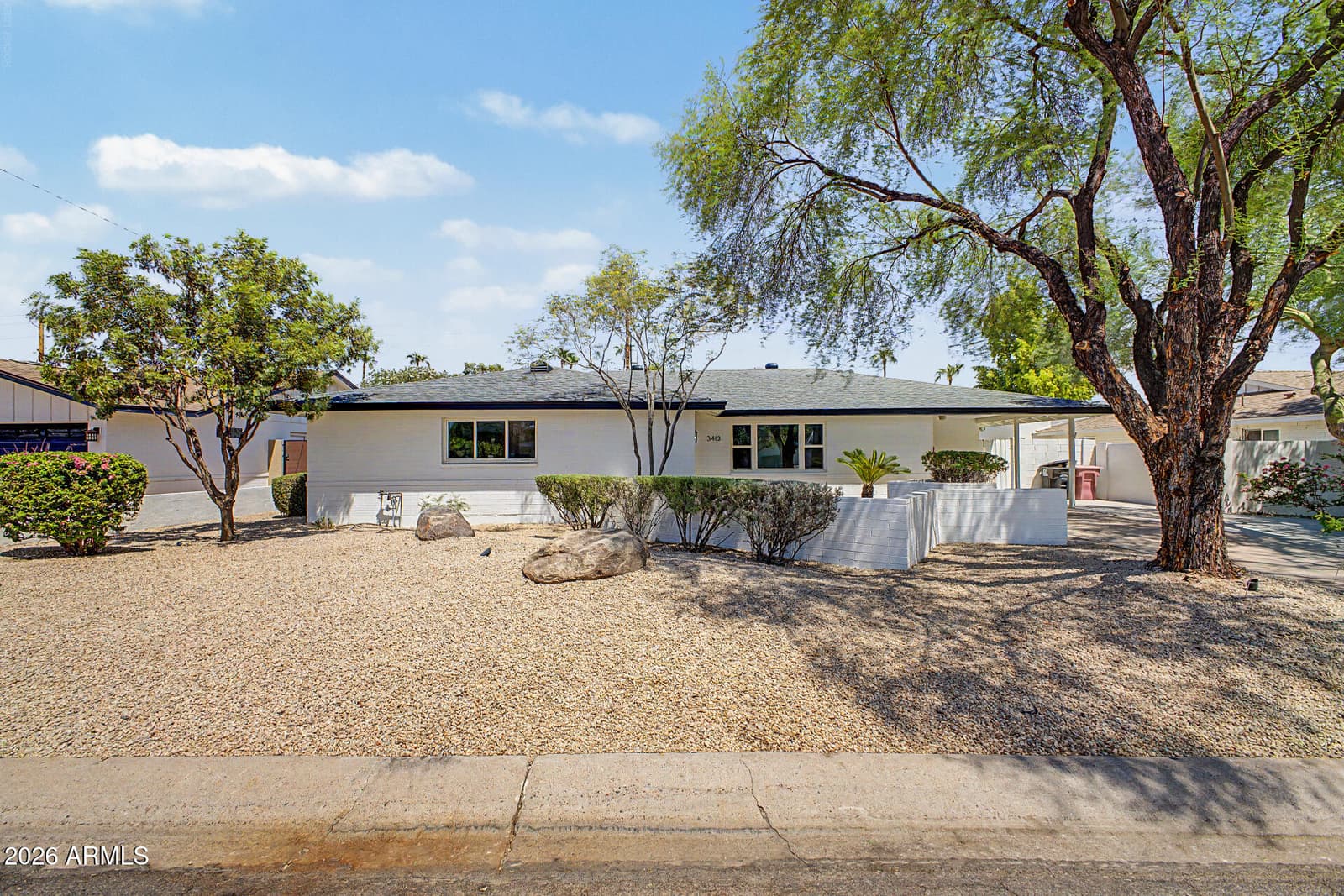 3413 N 63RD Street, Scottsdale, AZ 85251 — photo 1 of 30