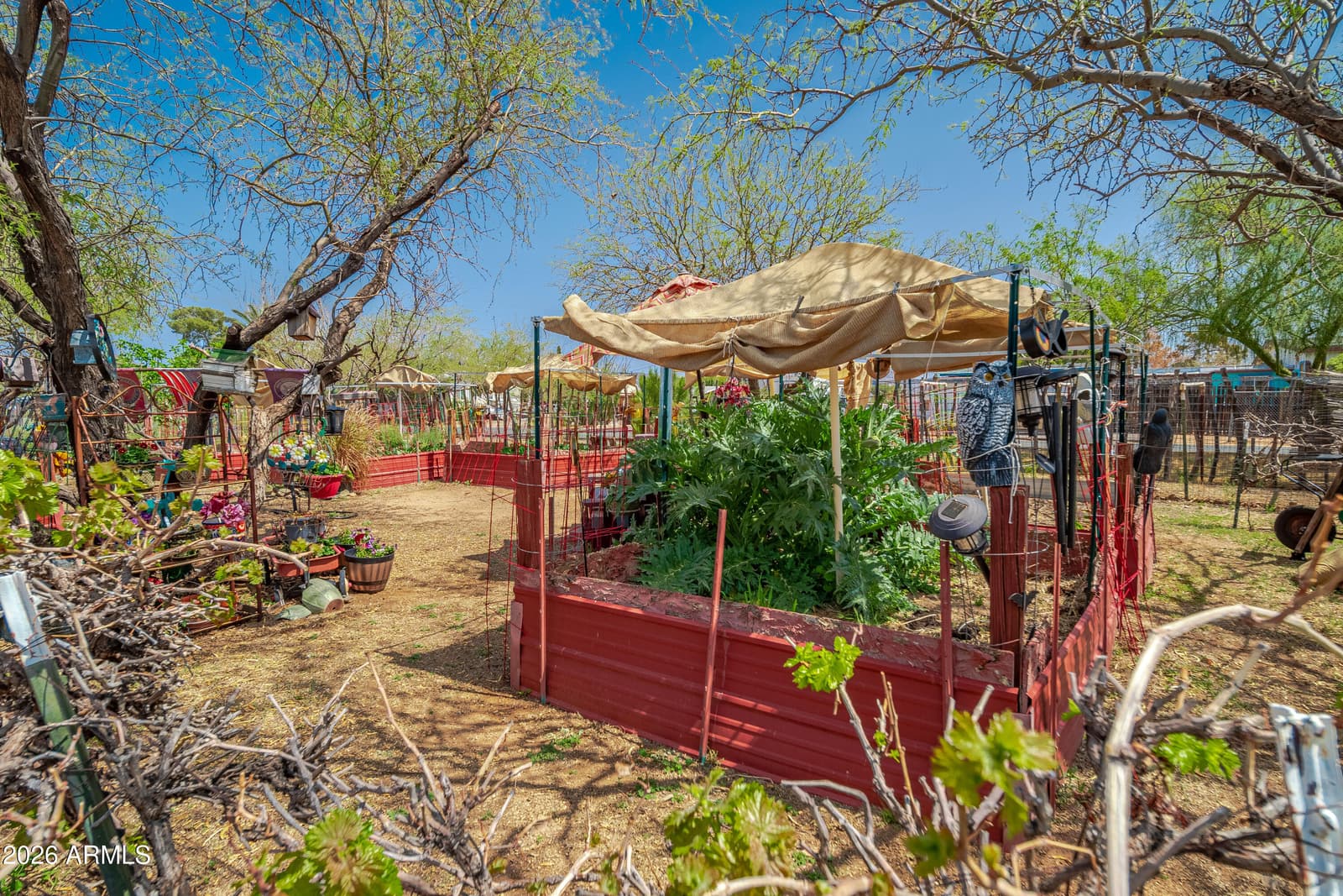 22780 W SUNRISE Road, Congress, AZ 85332 — photo 61 of 72