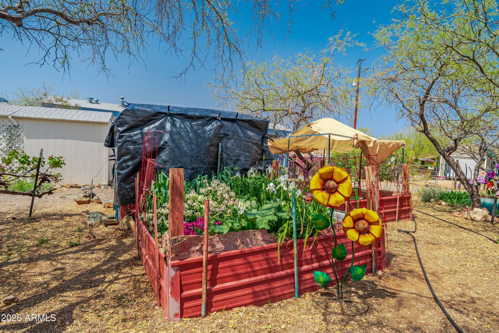 22780 W SUNRISE Road, Congress, AZ 85332 — photo 64 of 72