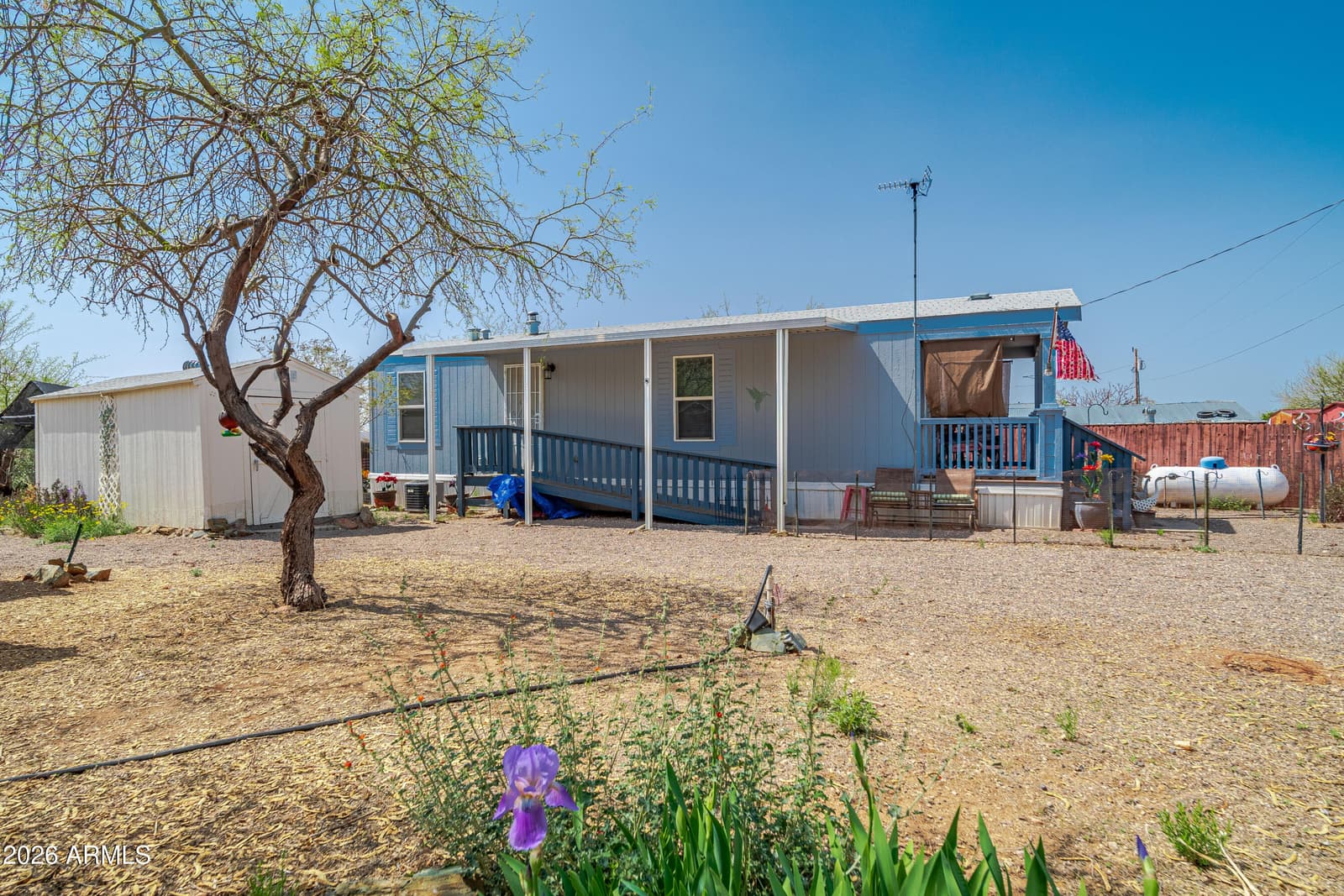 22780 W SUNRISE Road, Congress, AZ 85332 — photo 47 of 72