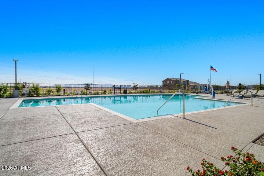 10010 W MITCHELL Avenue, Avondale, AZ 85392 — photo 12 of 18