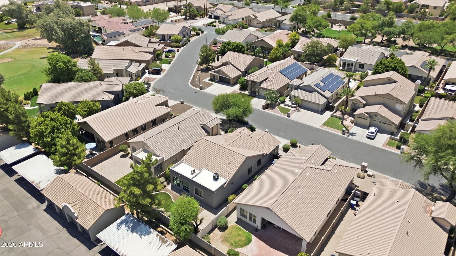 964 W FAIRWAY Drive N, Chandler, AZ 85225 — photo 46 of 53