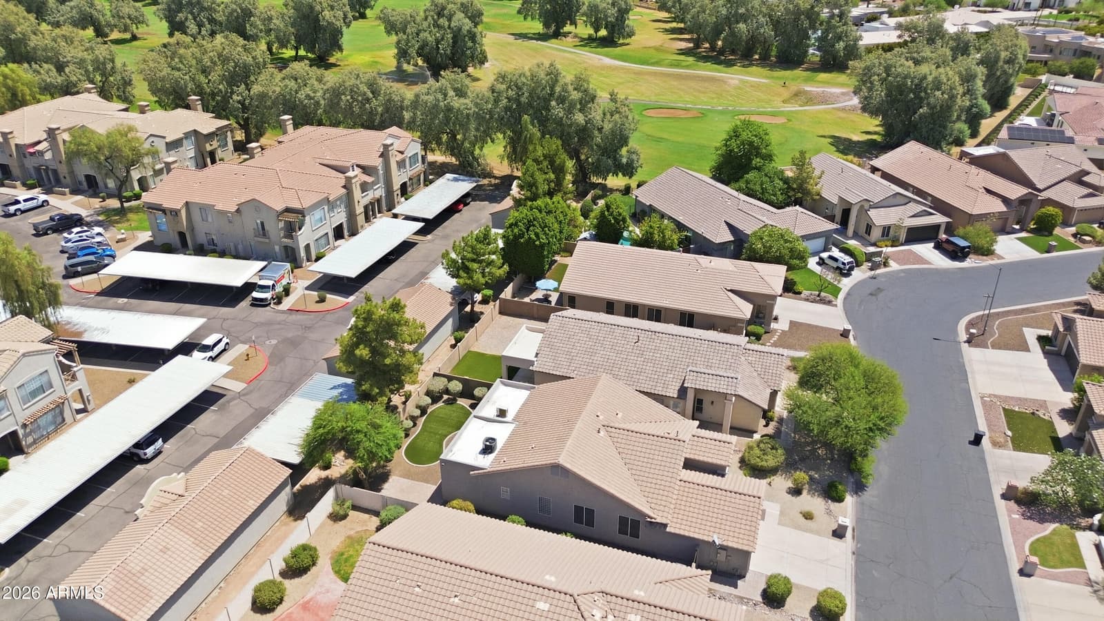 964 W FAIRWAY Drive N, Chandler, AZ 85225 — photo 47 of 53