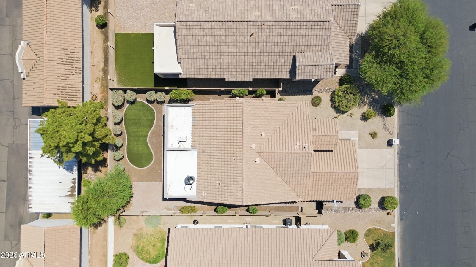 964 W FAIRWAY Drive N, Chandler, AZ 85225 — photo 48 of 53