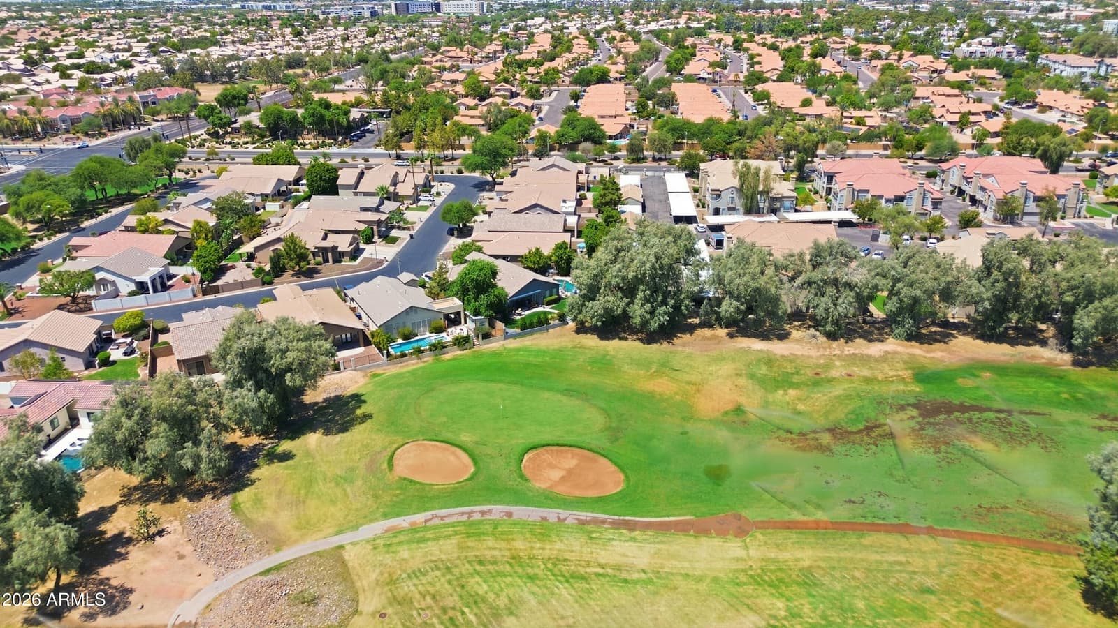 964 W FAIRWAY Drive N, Chandler, AZ 85225 — photo 50 of 53