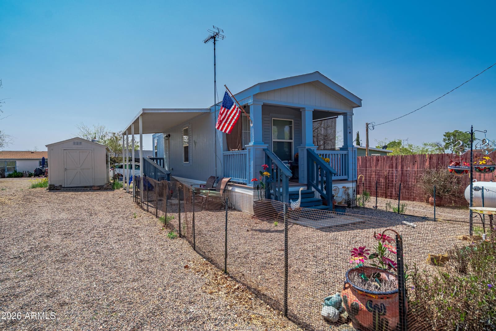 22780 W SUNRISE Road, Congress, AZ 85332 — photo 49 of 72