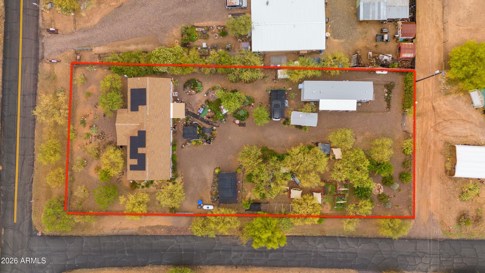 22780 W SUNRISE Road, Congress, AZ 85332 — photo 72 of 72