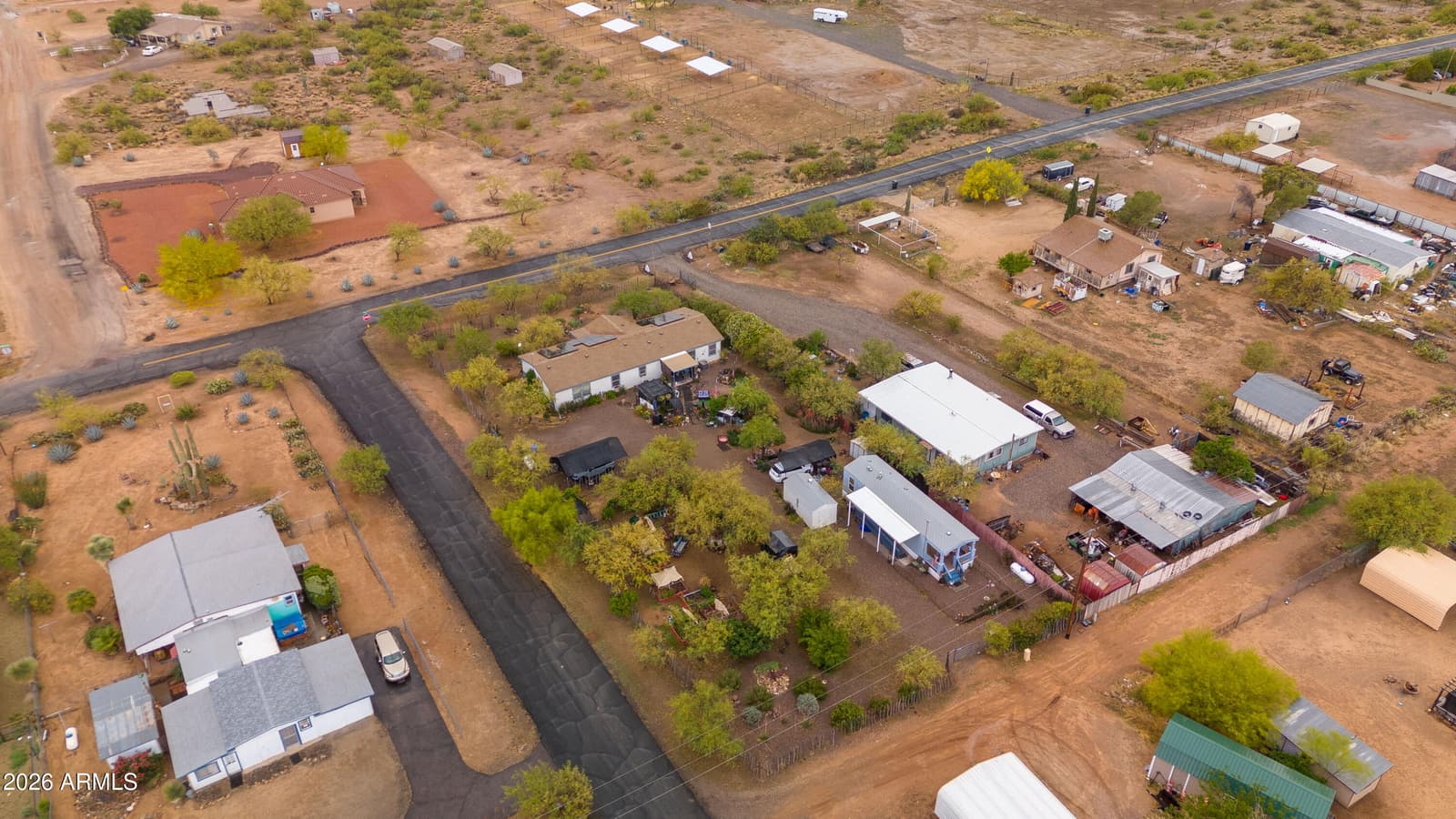 22780 W SUNRISE Road, Congress, AZ 85332 — photo 71 of 72