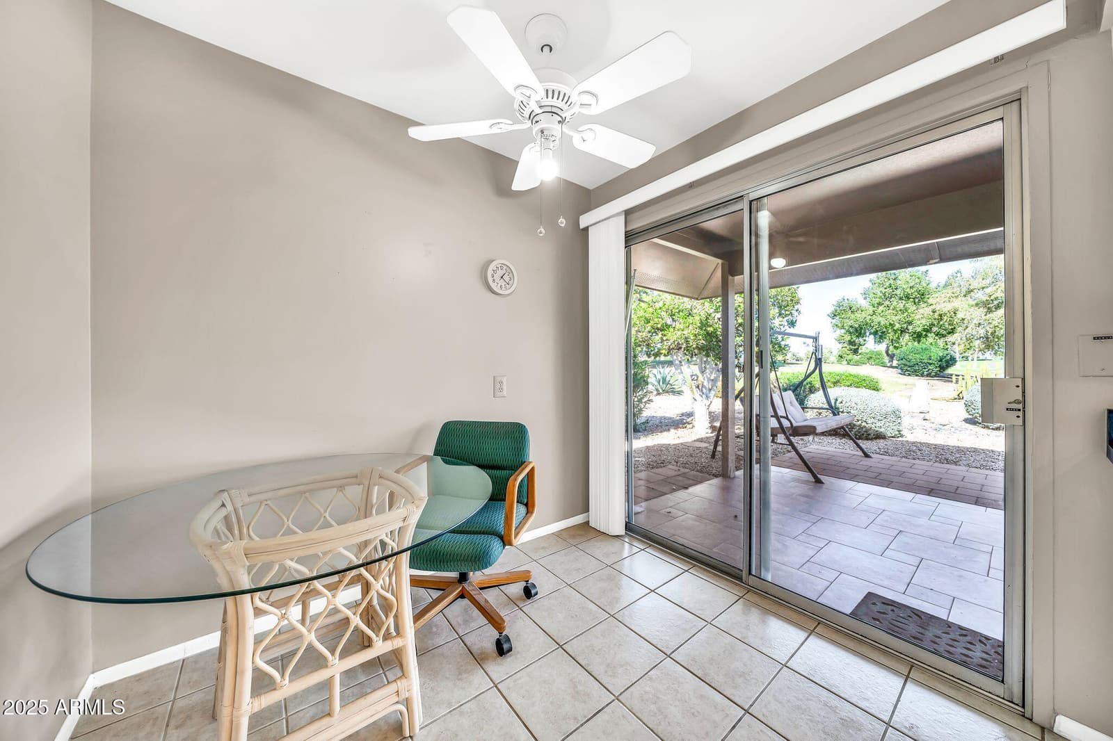 13006 W DESERT GLEN Drive, Sun City West, AZ 85375 — photo 26 of 67