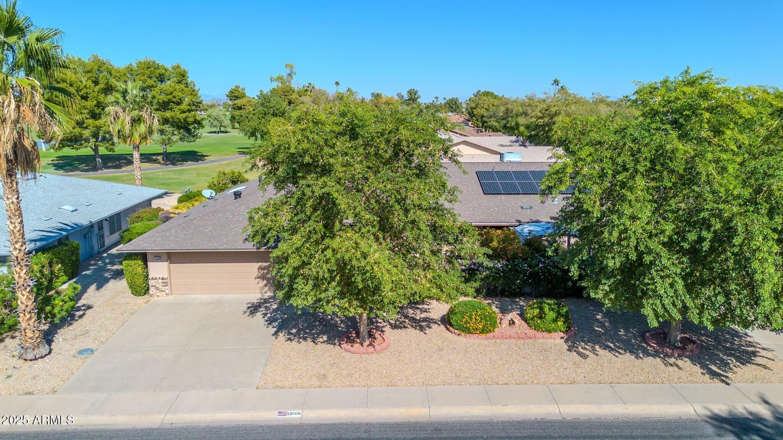 13006 W DESERT GLEN Drive, Sun City West, AZ 85375 — photo 49 of 67