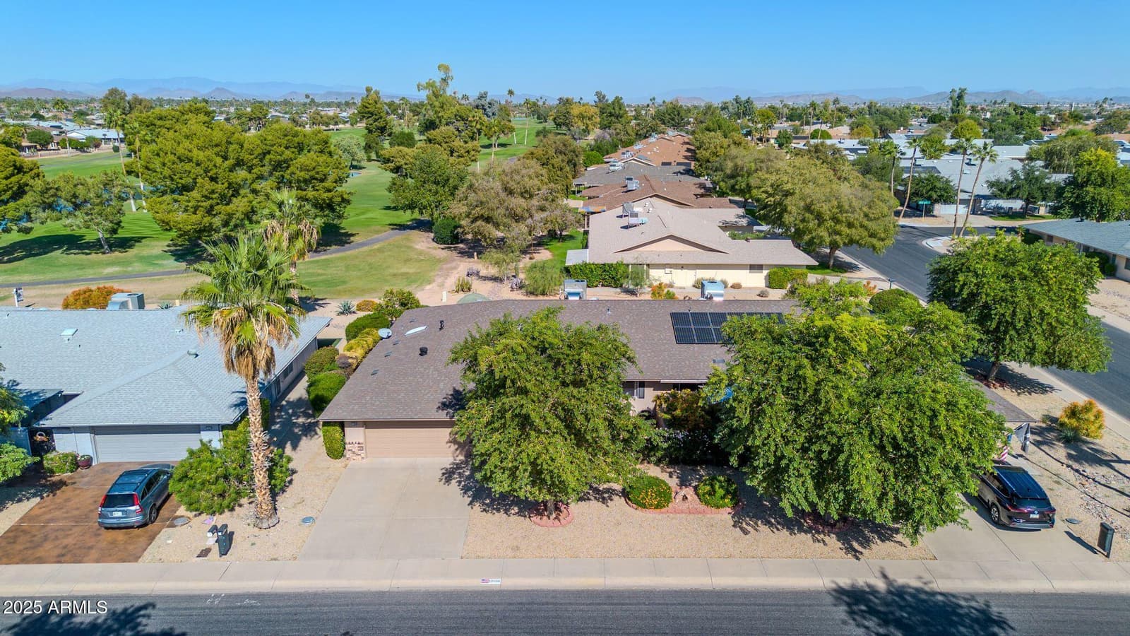 13006 W DESERT GLEN Drive, Sun City West, AZ 85375 — photo 50 of 67