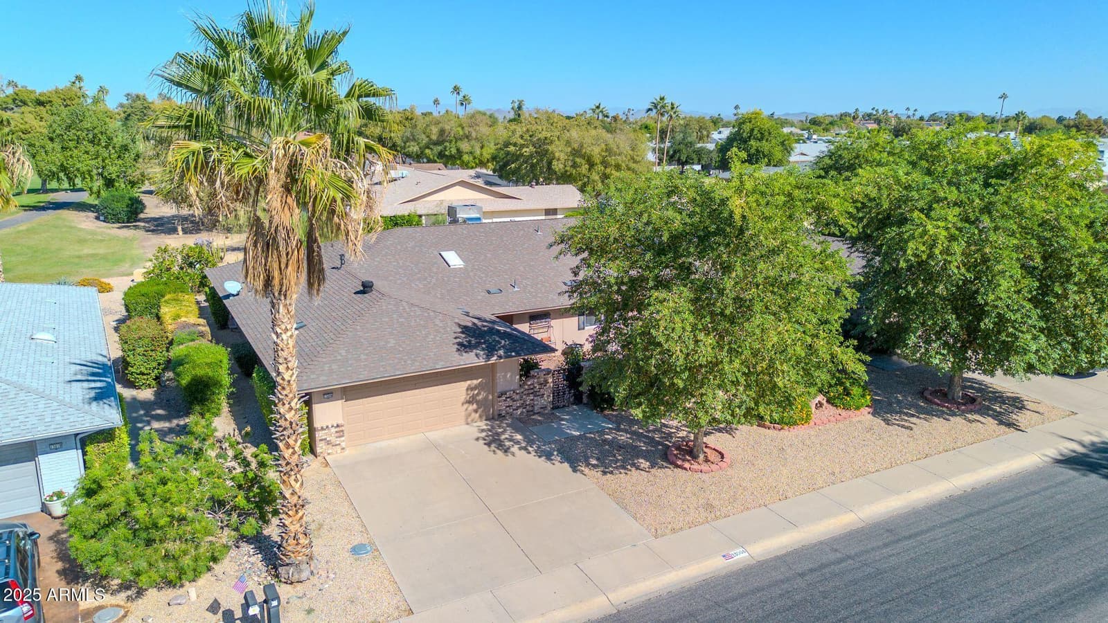 13006 W DESERT GLEN Drive, Sun City West, AZ 85375 — photo 52 of 67
