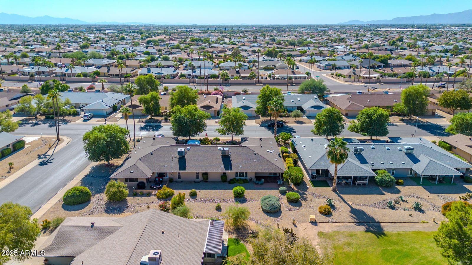 13006 W DESERT GLEN Drive, Sun City West, AZ 85375 — photo 54 of 67