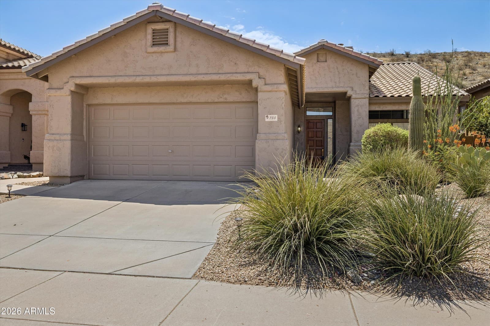735 E GOLDENROD Street, Phoenix, AZ 85048 — photo 1 of 57