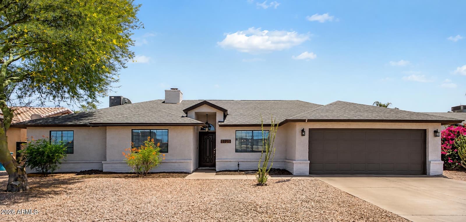 5725 E NISBET Road, Scottsdale, AZ 85254