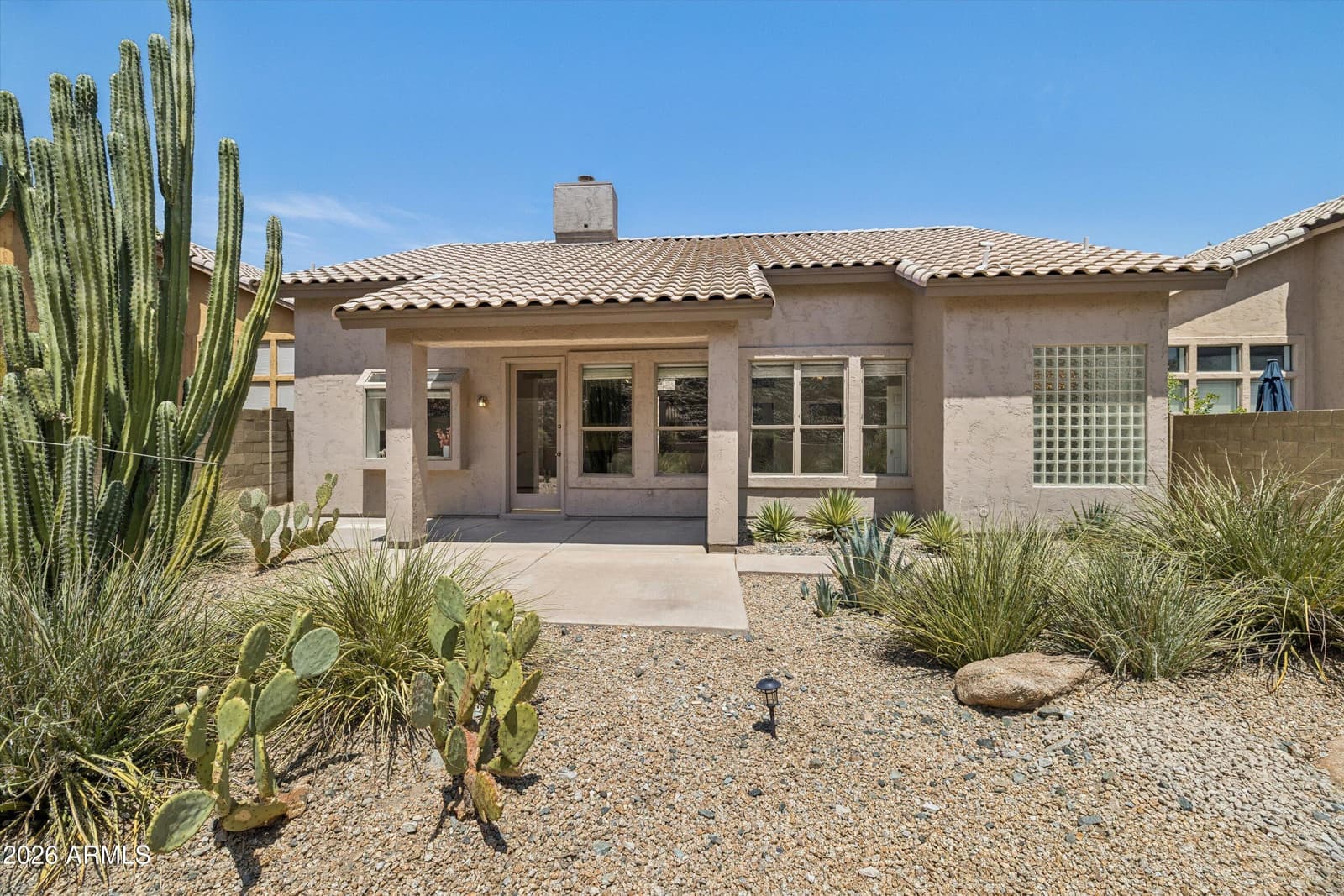 735 E GOLDENROD Street, Phoenix, AZ 85048 — photo 50 of 57