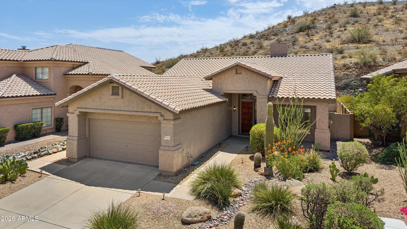 735 E GOLDENROD Street, Phoenix, AZ 85048 — photo 51 of 57