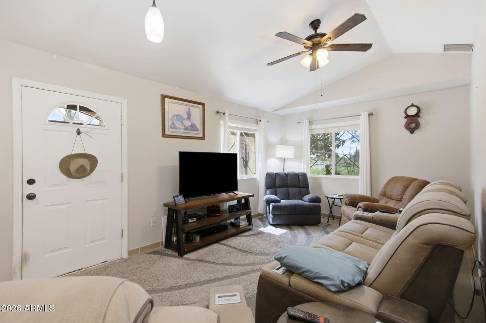 7461 S Baggett Place, Hereford, AZ 85615 — photo 4 of 18