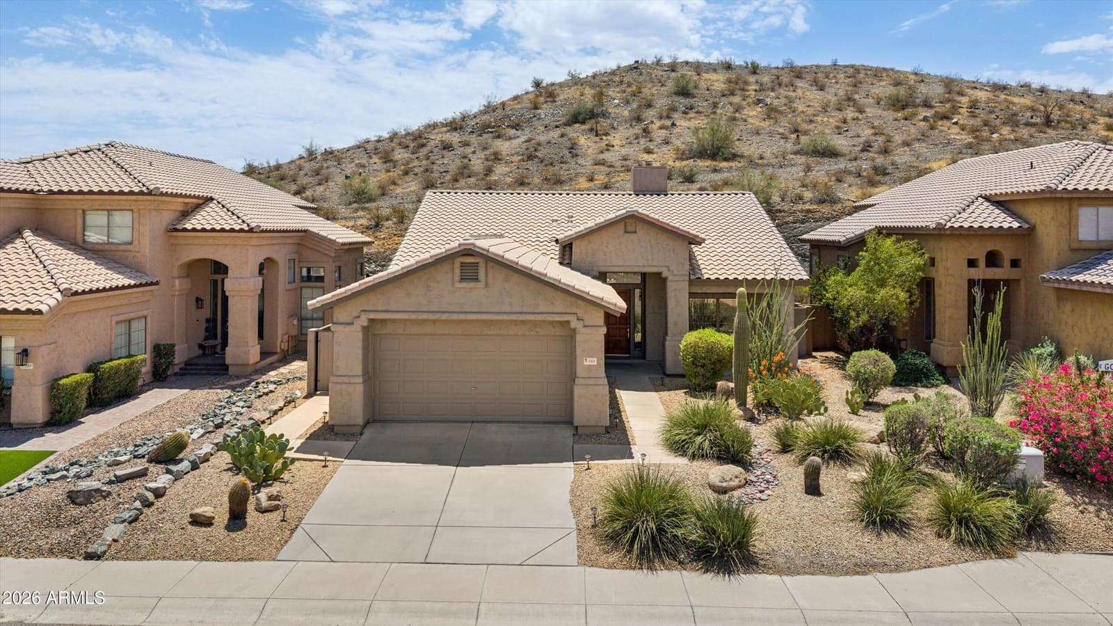 735 E GOLDENROD Street, Phoenix, AZ 85048 — photo 52 of 57