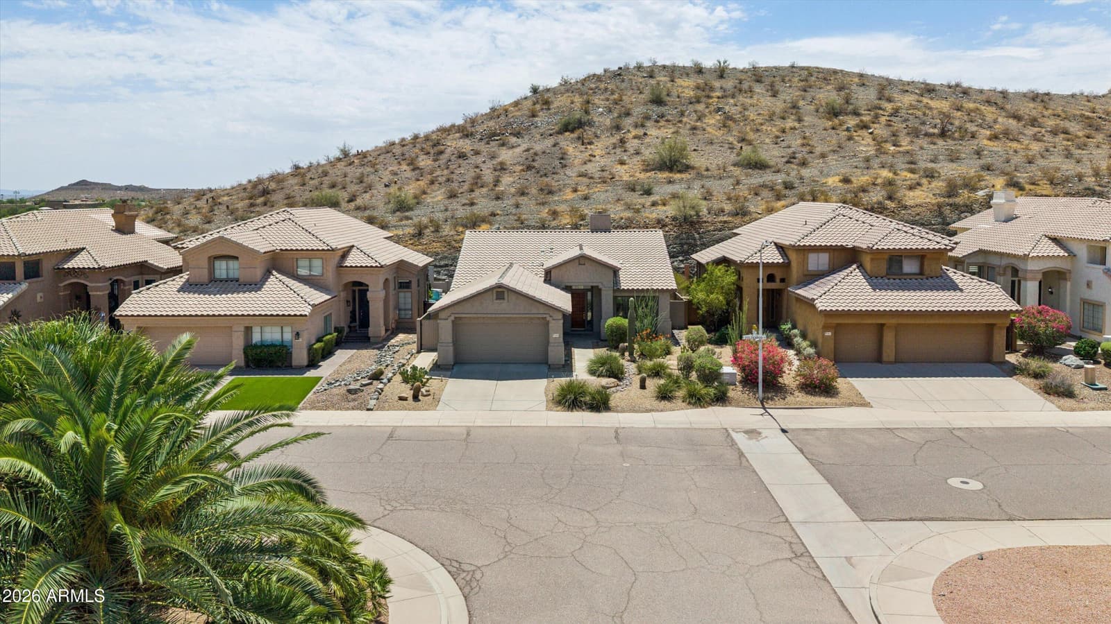 735 E GOLDENROD Street, Phoenix, AZ 85048 — photo 53 of 57
