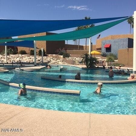 10814 W SARABANDE Circle, Sun City, AZ 85351 — photo 40 of 41